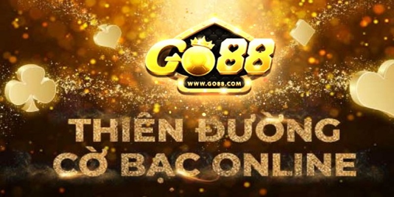 Thiên đường cờ bạc mang tên Go88