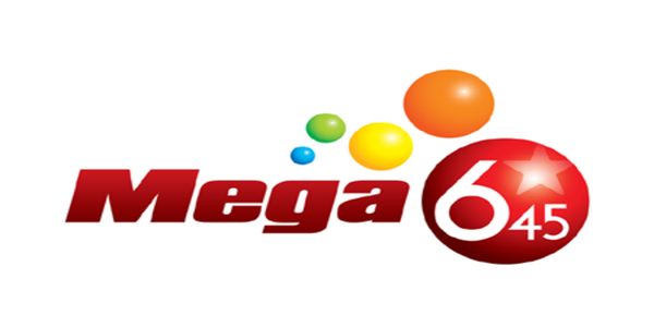Mega 6/45 - Trò chơi xổ số đầy kịch tính với 45 con số, mang đến cơ hội thú vị cho những giải thưởng lớn
