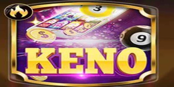 Game Keno Go88 là nơi bạn có thể kết hợp may mắn và kỹ năng trong mỗi ván cược