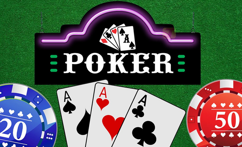 Poker là game bài dẫn đầu xu hướng toàn cầu